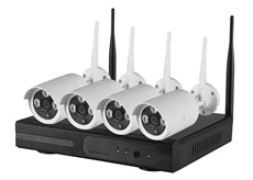DVR NVR KIT